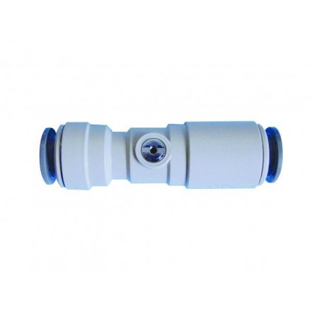 Speedfit Isolation Valve 15mm