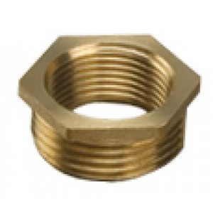 Hex Bush 3/42 x 1/2"