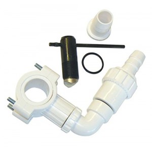 Washing Machine Self Cut Plumbing Out Kit