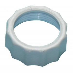 WC Flush Pipe Nut 1.1/4"