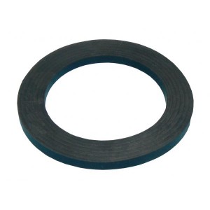 WC Flush Pipe Nut O-Ring