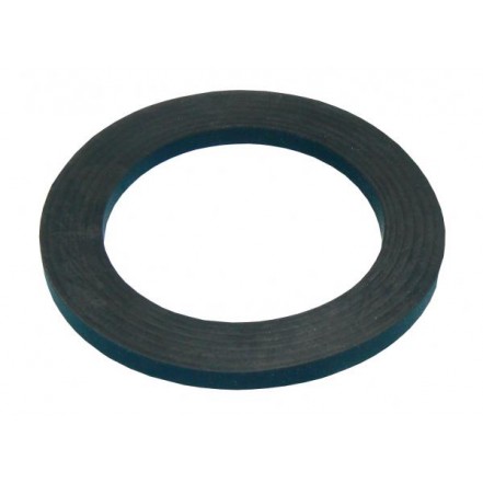 WC Flush Pipe Nut O-Ring