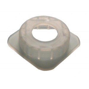Top Hat Washer 1/2" (Pk 2)