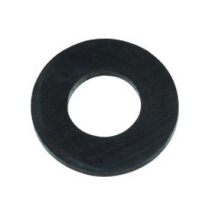 Shower Hose Washer (Pk 2) 1/2"