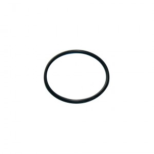 Primaflow "O" Ring Basin/Bath Plug Black (2pcs)