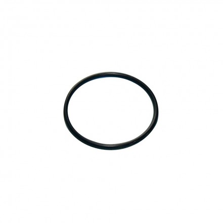 Primaflow "O" Ring Basin/Bath Plug Black (2pcs)