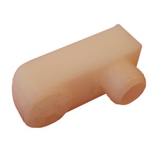 Float Valve Plastic Diverter Part 2