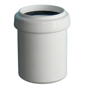 Push-Fit Waste_Reducer_White_40mm-32mm