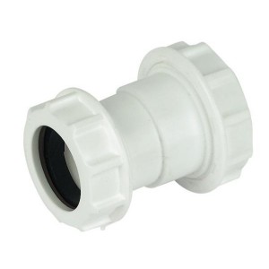 Primaflow Compression Waste Reducer 40-32mm