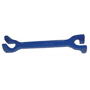 Primaflow Basin Wrench