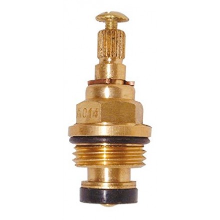 Tap Mechanism-Standard Brass