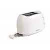 2 Slice Toaster White Igenix