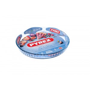 Pyrex Bake & Enjoy Flan Dish