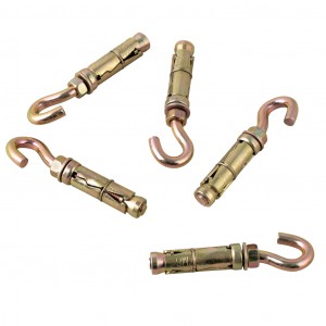 SupaFix Hook Bolt Anchor