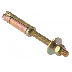 Forgefix Masonry Anchor Projection Bolt M10 x 70mm