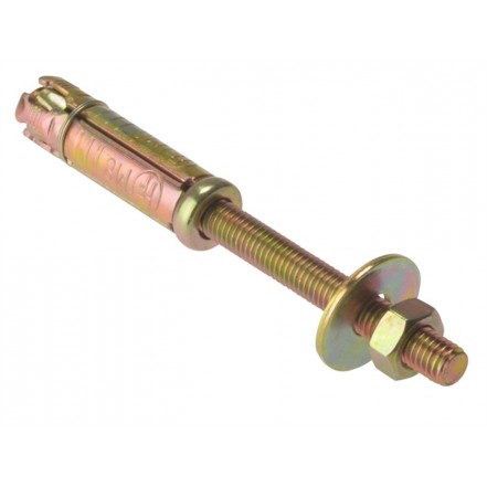 Forgefix Masonry Anchor Projection Bolt M10 x 70mm