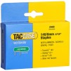 Rapesco Tacwise 140 Staples for Staple Guns (2000)