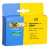 Rapesco Tacwise 140 Staples for Staple Guns (2000)