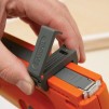 Worldwide Tacwise Z3-140L Staple/Nail Gun Tacker