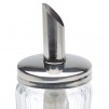 KitchenCraft Glass Sugar Dispenser