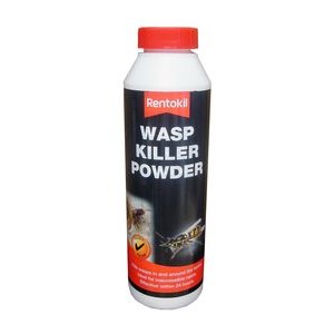 Rentokil Wasp Killer Powder