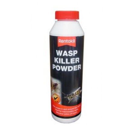 Rentokil Wasp Killer Powder