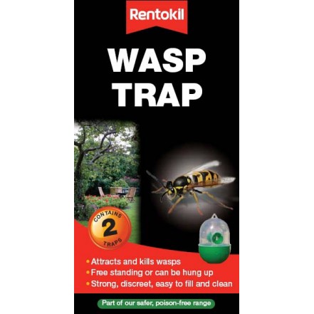 Rentokil Wasp Trap