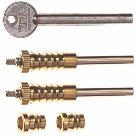 Era Dual Screw (L)Pin 68.5mm