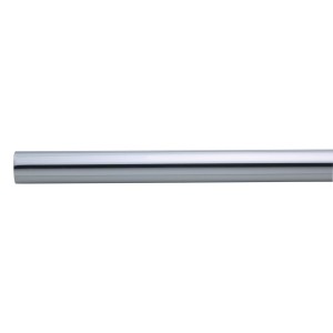 Colorail Chrome Plated Tube 19mm x 2.4 Metre