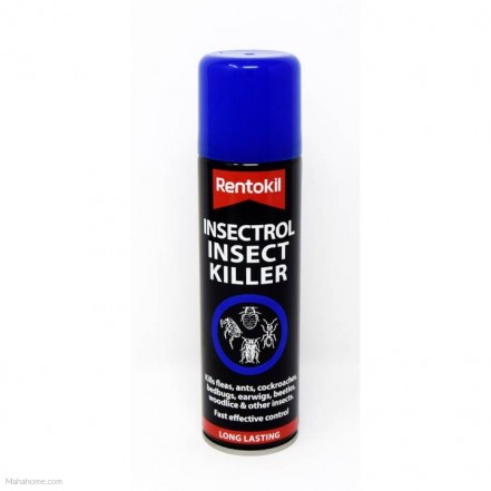 Rentokil Insectrol Insect Killer