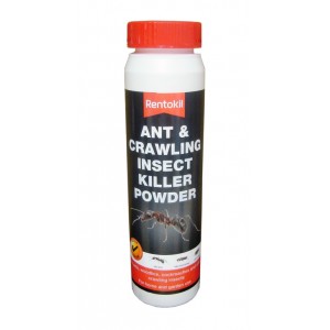 Rentokil Ant & Crawling Insect Killer Powder