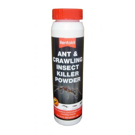 Rentokil Ant & Crawling Insect Killer Powder