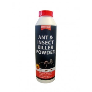 Rentokil Ant & Insect Killer Powder