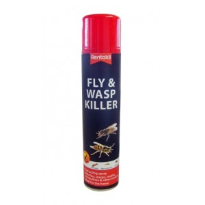 Rentokil Flying Insect Killer