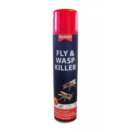 Rentokil Flying Insect Killer