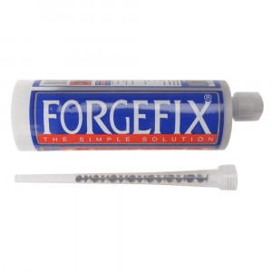 Forgefix Chemical Resin Anchor 380ml