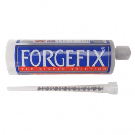 Forgefix Chemical Resin Anchor 380ml
