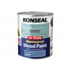 Ronseal 10 Year Exterior Satin 750ml