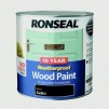 Ronseal 10 Year Exterior Satin 2.5 Litre