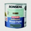 Ronseal 10 Year Exterior Satin 2.5 Litre