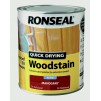 Ronseal Quick Drying Woodstain Satin