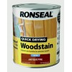 Ronseal Quick Drying Woodstain Satin