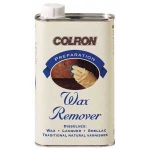 Ronseal Colron Wax Remover