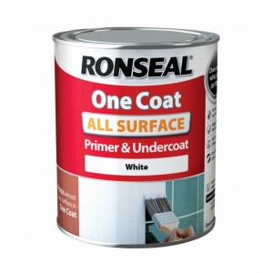 Ronseal All Surface Primer & Undercoat