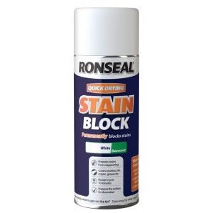 Ronseal Stain Block