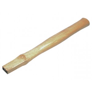 Faithfull Hickory Adze Eye Claw Handle 355mm (8")