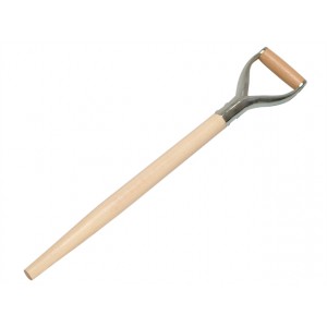 Faithfull Ash YD Handle Straight Taper 71cm