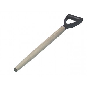 Faithfull Ash PYD Handle Straight Taper 71cm