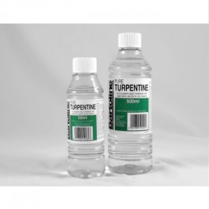 Bartoline Pure Turpentine 250ml