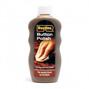 Rustins Button Polish